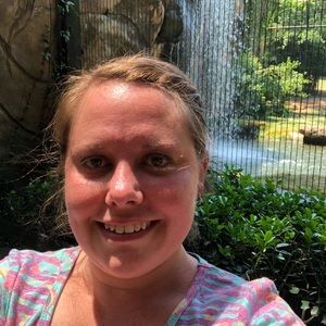 Meet your Posher, Kasey